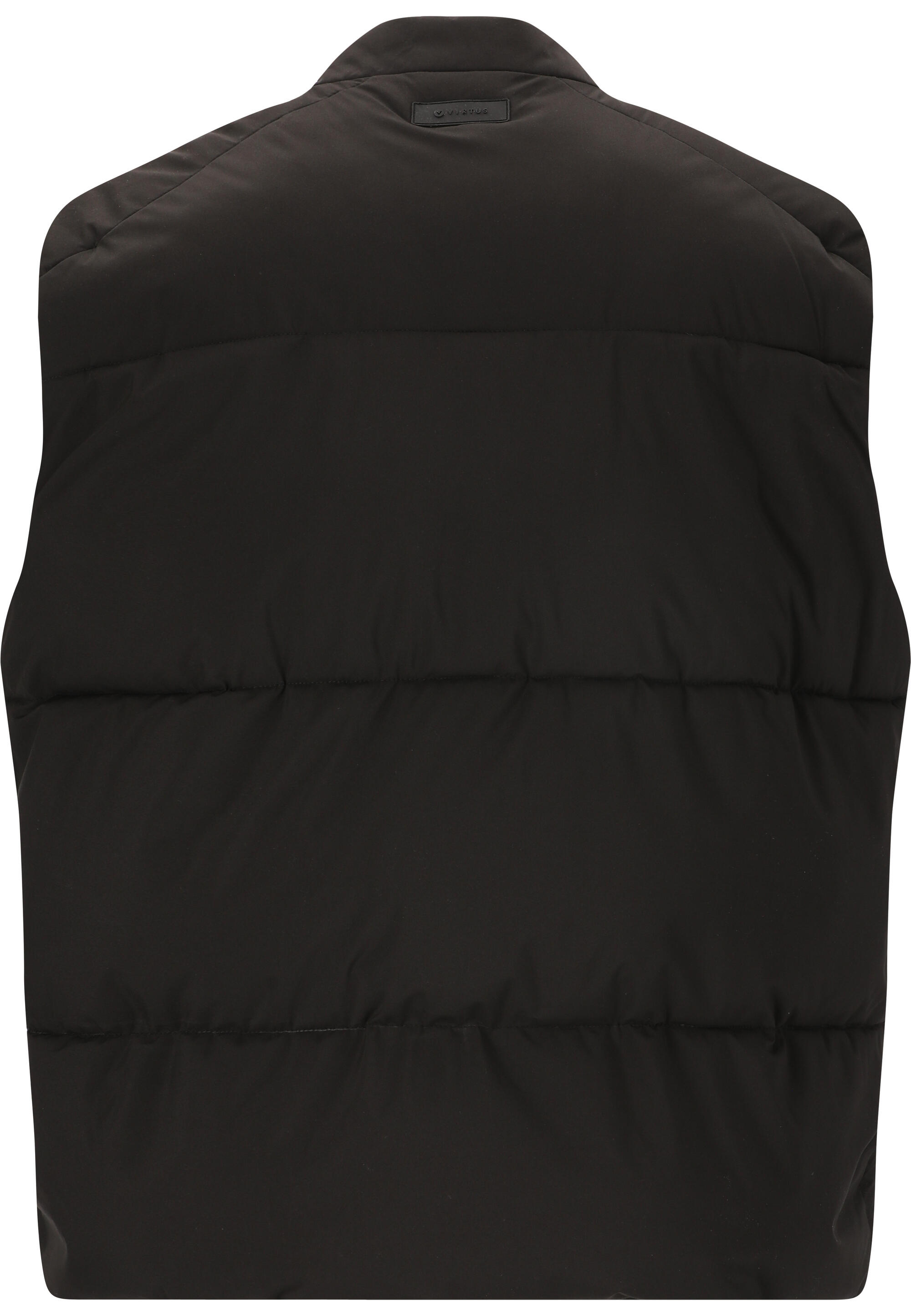 Chaleco Virtus Mackey 2/5