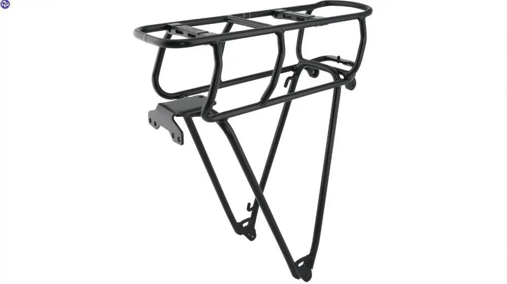 RACKTIME HR-TRAEGER E-BIKE BOSCH STANDARD 28\" SCHWARZ 2/2