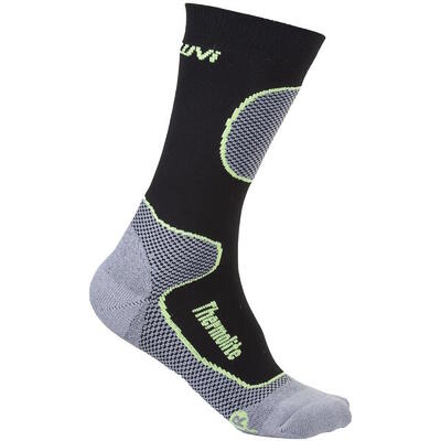 Trekkingsocken Joluvi CALCETIN THERMOLITE TREKKING 2 Wandern/Outdoor/Trekking