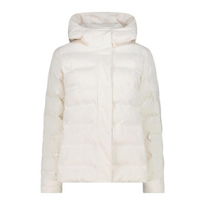 CMP Damen Winterjacke WOMAN JACKET FIX HOOD 35K3666