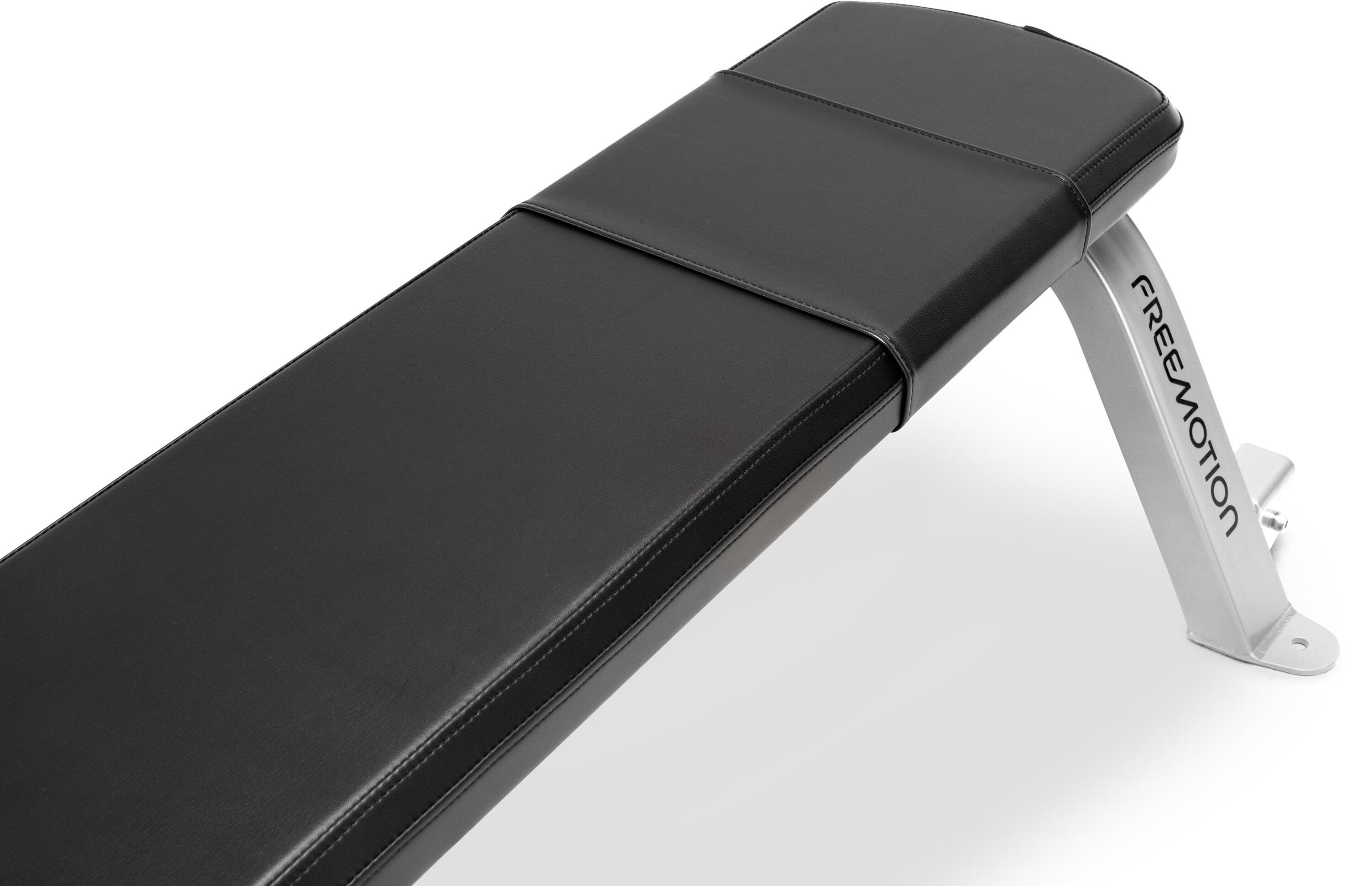 EPIC FLAT BENCH 3/5