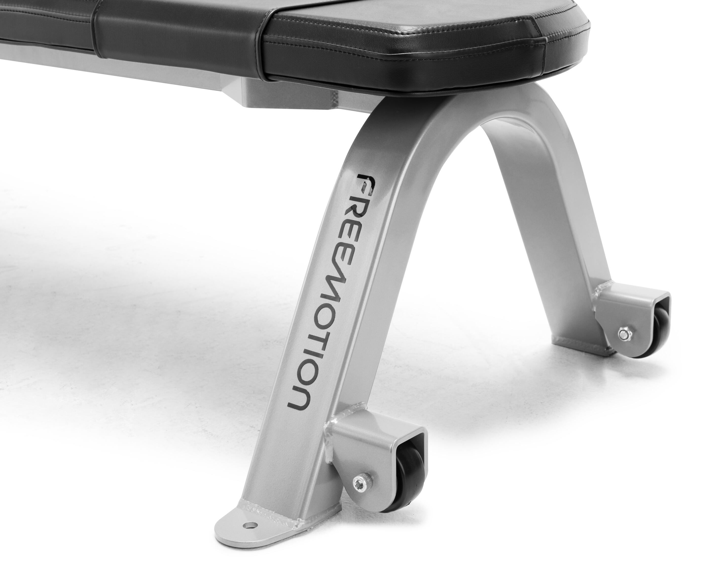 EPIC FLAT BENCH 2/5
