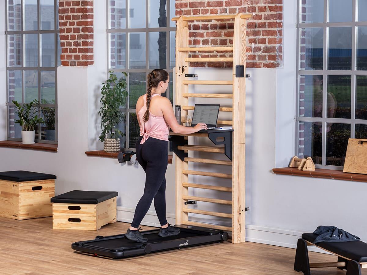 Stolová deska Vira ze dřeva Made in Germany do 100 kg 3/7