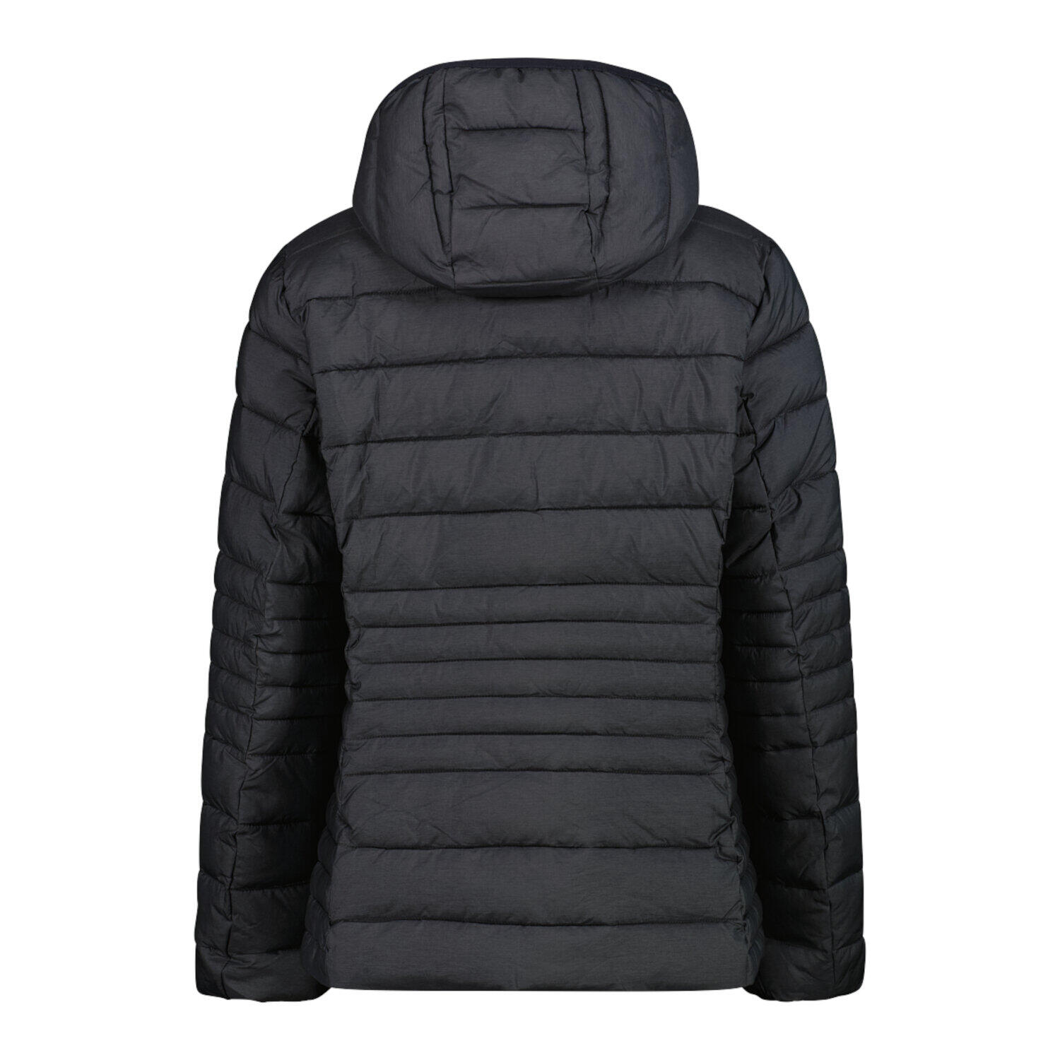 Damen Jacke JACKET ZIP HOOD 7/11