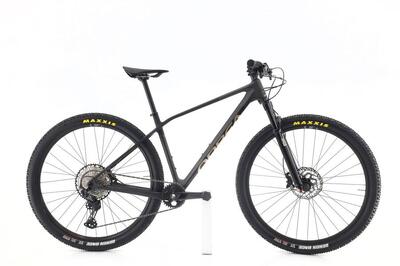 MTB ricondizionata · Alma XT · Ottimo stato