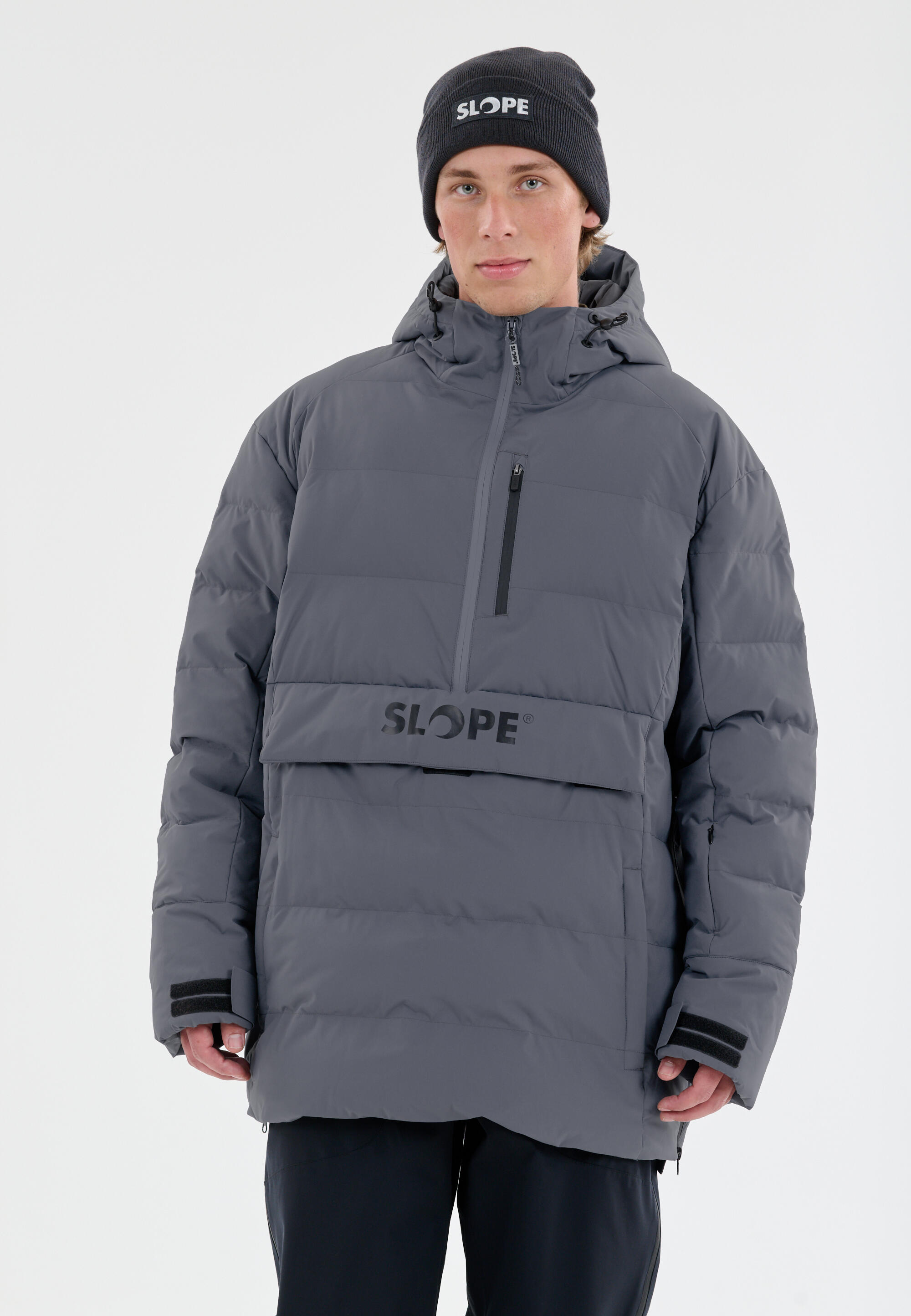 Anorak Slope Thumper Insulated 3/5