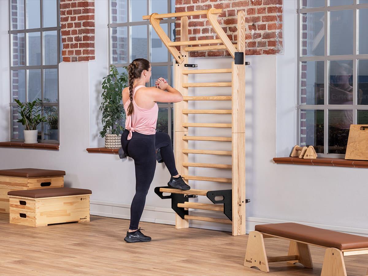 Stolová deska Vira ze dřeva Made in Germany do 100 kg 7/7