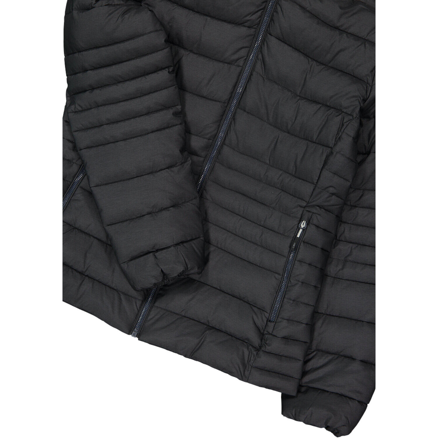 Damen Jacke JACKET ZIP HOOD 11/11