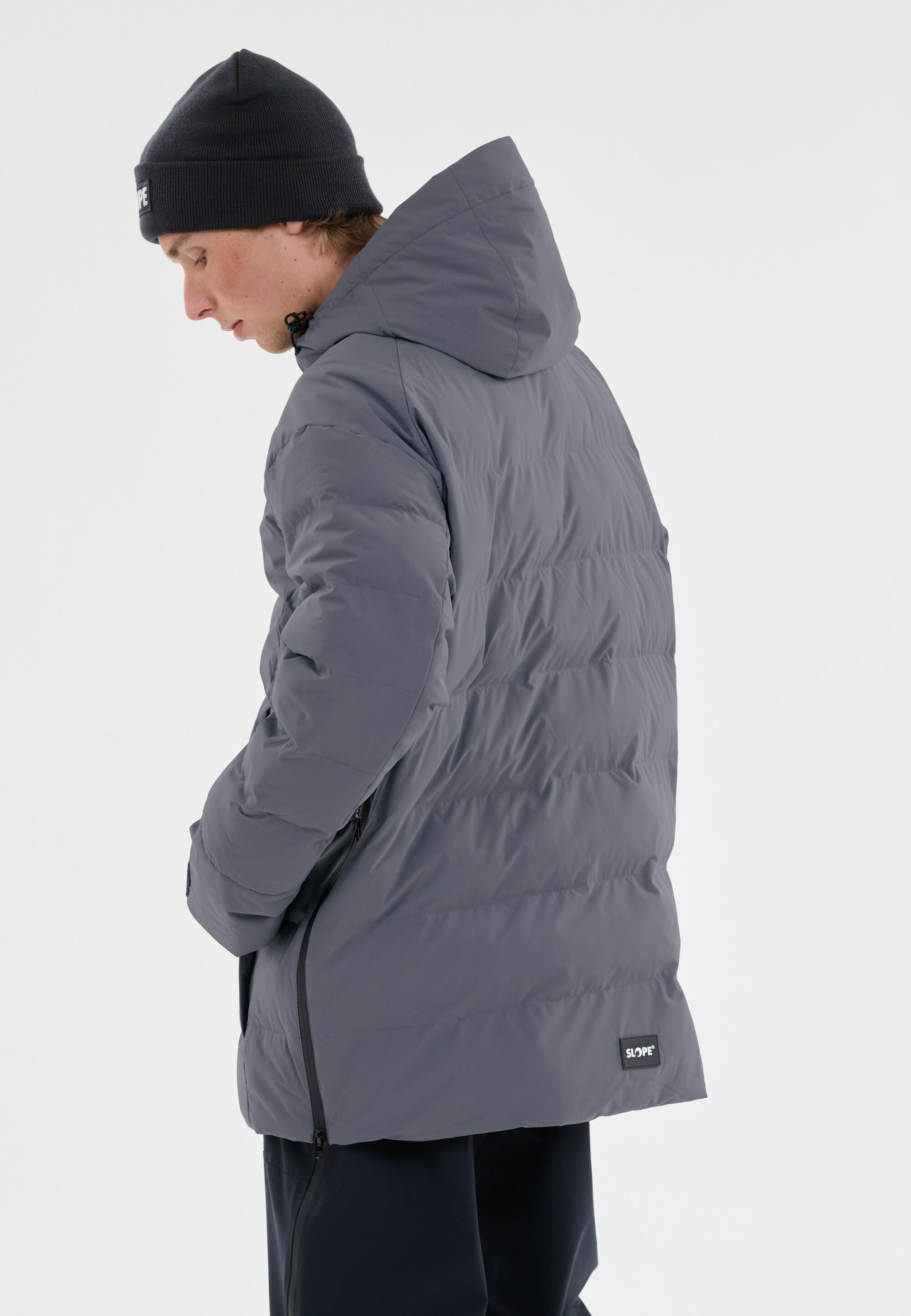 Anorak Slope Thumper Insulated 4/5
