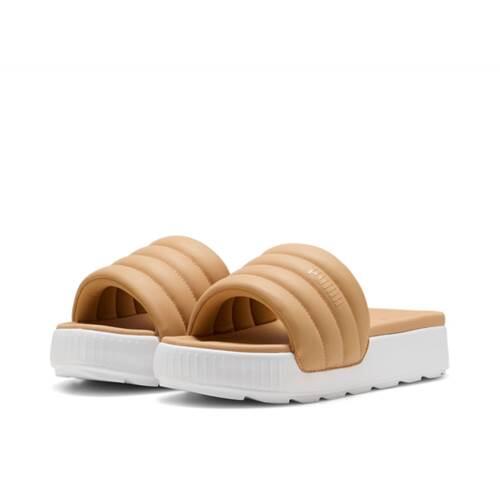Klapki damskie Puma Karmen 3/3