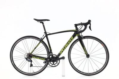 Bici strada ricondizionata · Tarmac SL4 · Ottimo stato