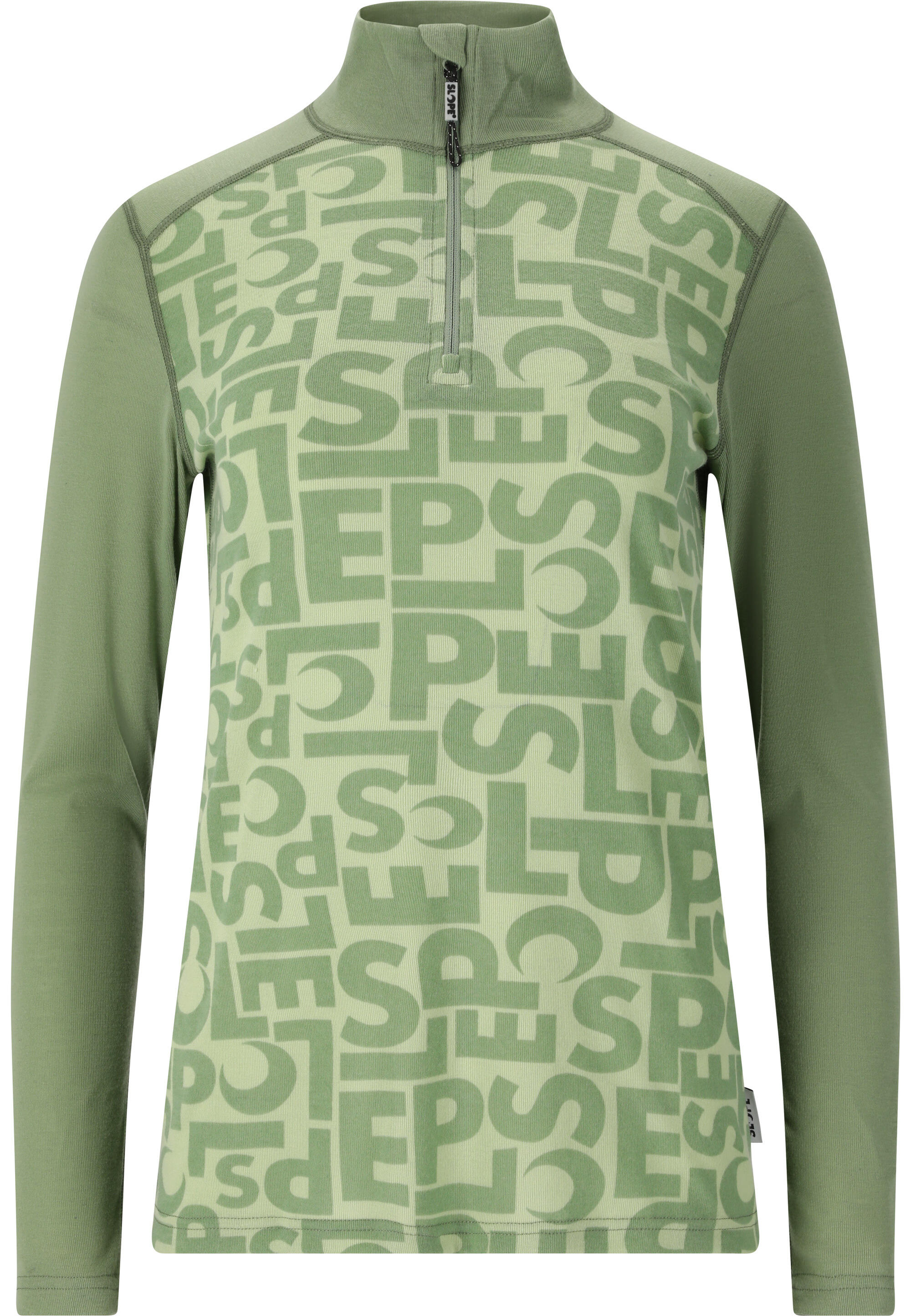 SLOPE Funktionsshirt Rei