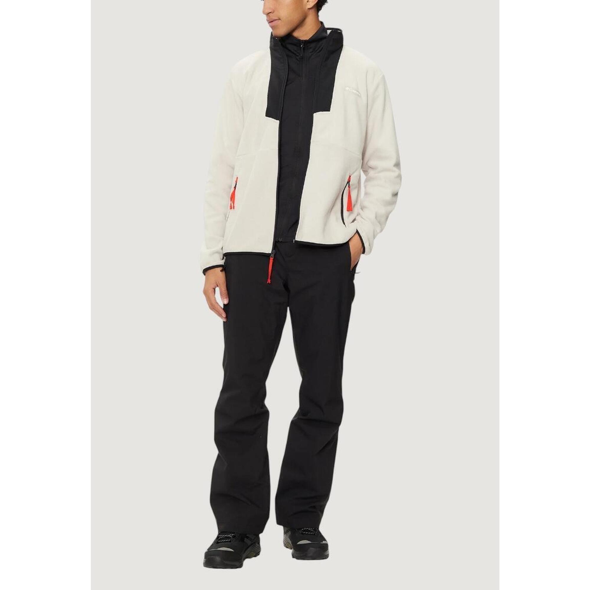 Hanorac Sequoia Grove™ Full Zip Fleece  BĂRBAŢI