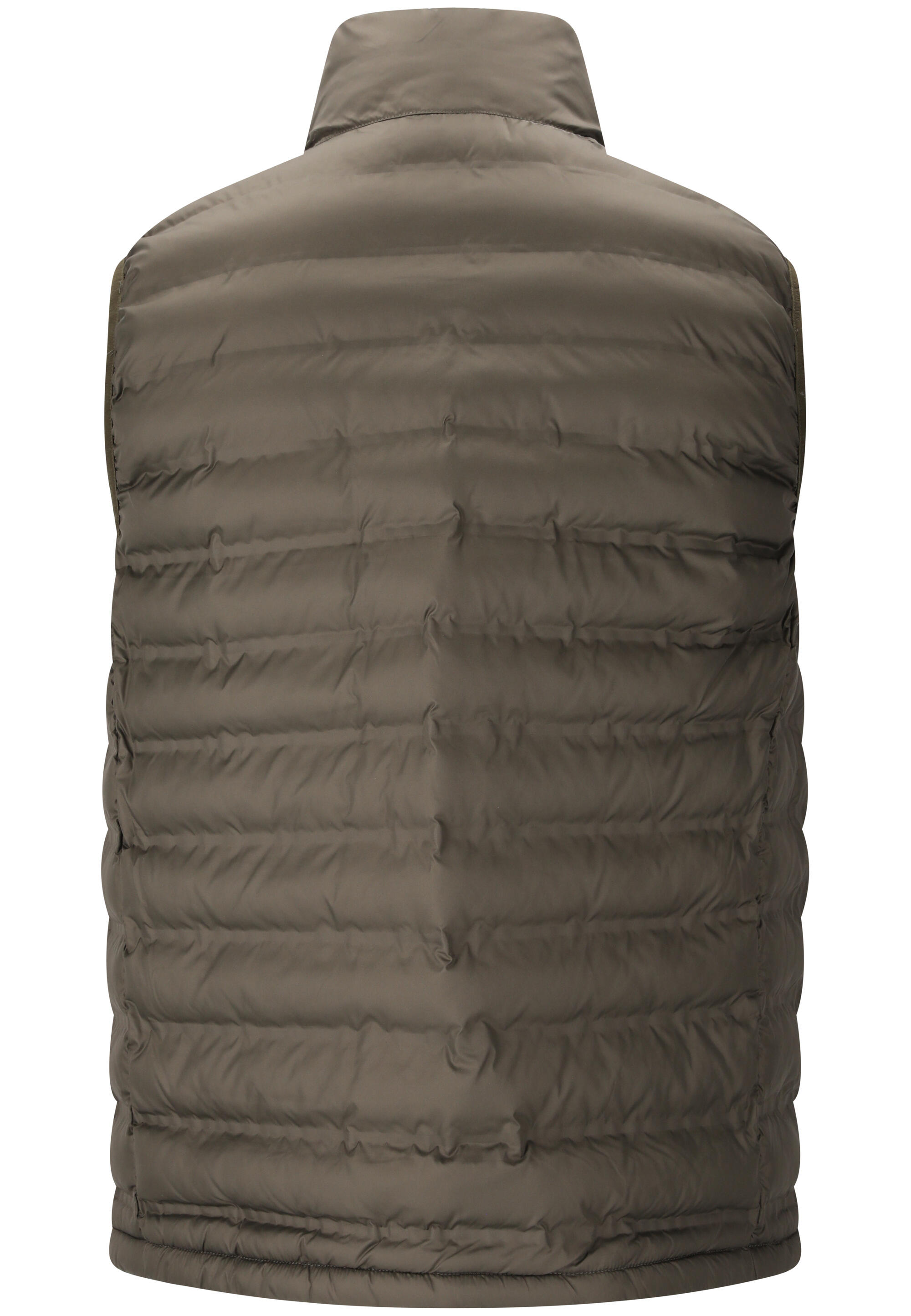 Gewatteerd vest Froze 2/15