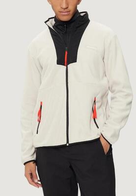 Fleecejacke weich wärmend pflegeleicht Herren - Sequoia Grove™ Fleecejacke