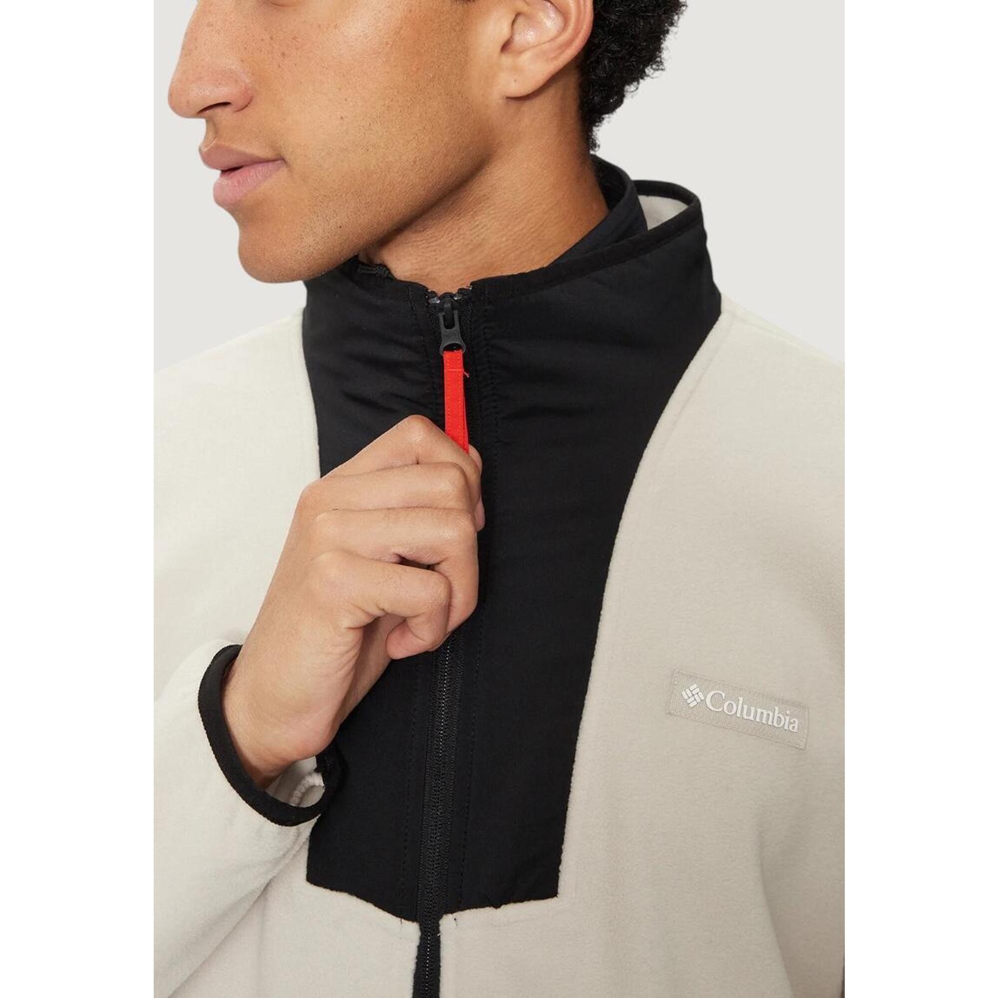 Hanorac Sequoia Grove™ Full Zip Fleece  BĂRBAŢI
