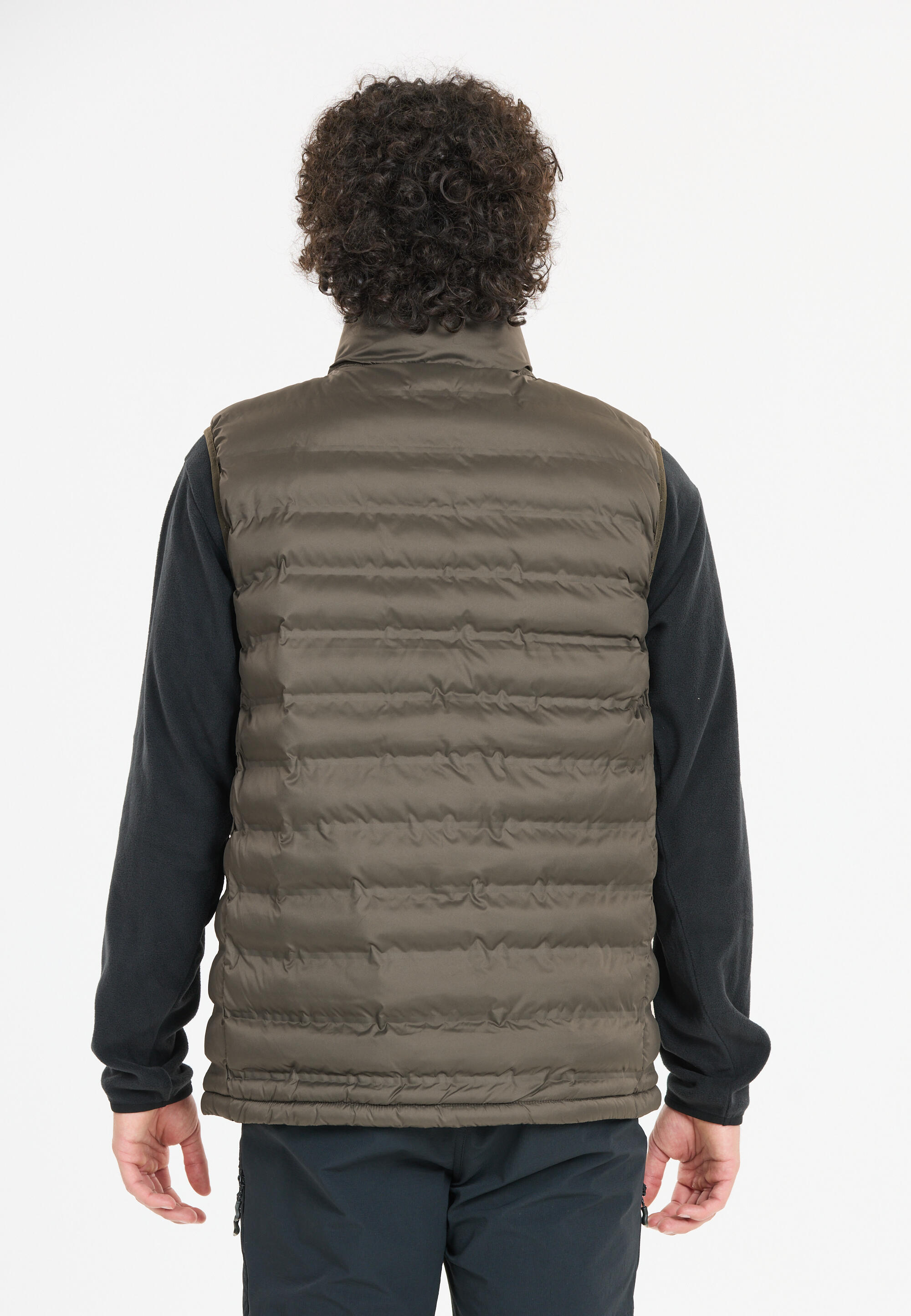 Gewatteerd vest Froze 5/5