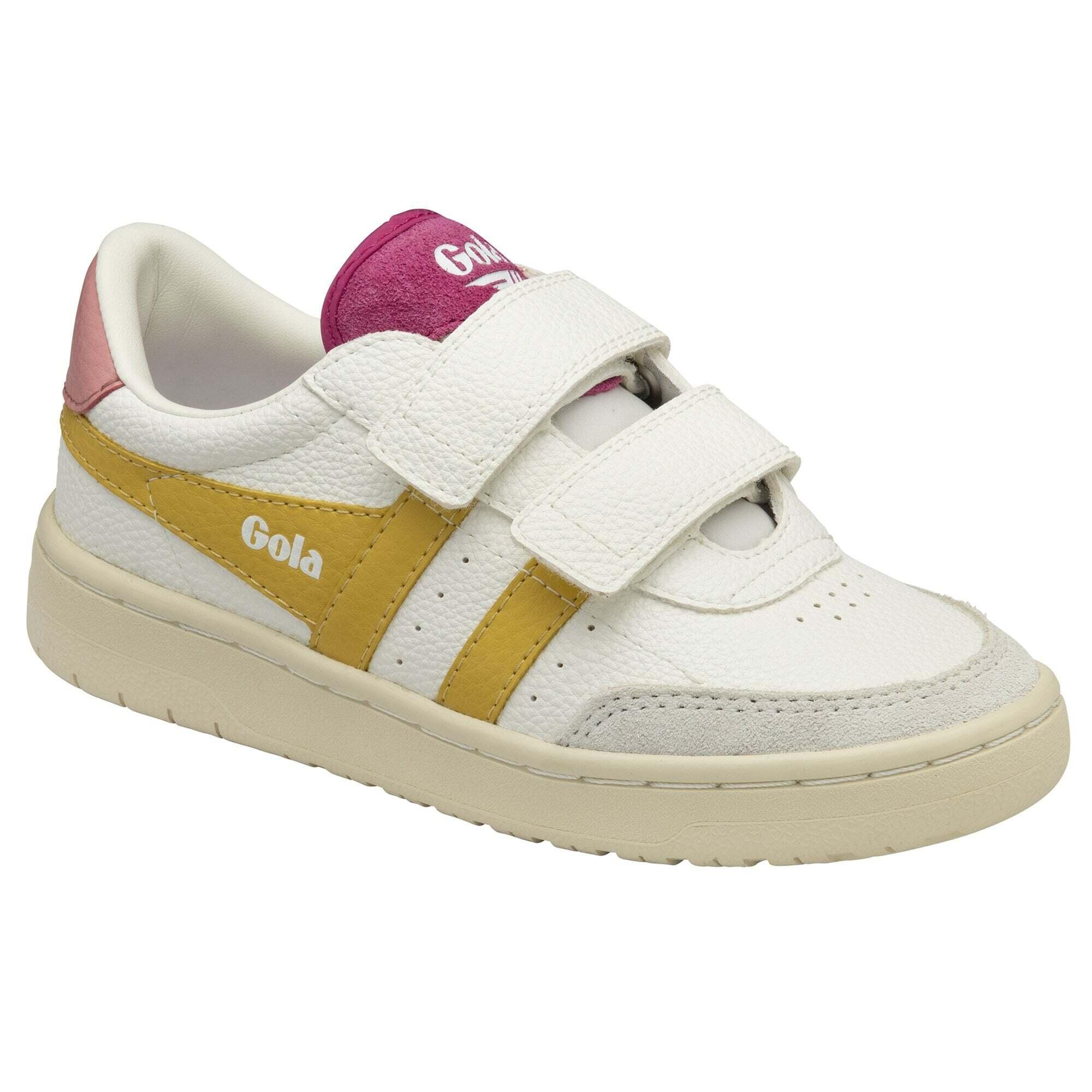 GOLA Children's Trainers Gola Falcon Strap