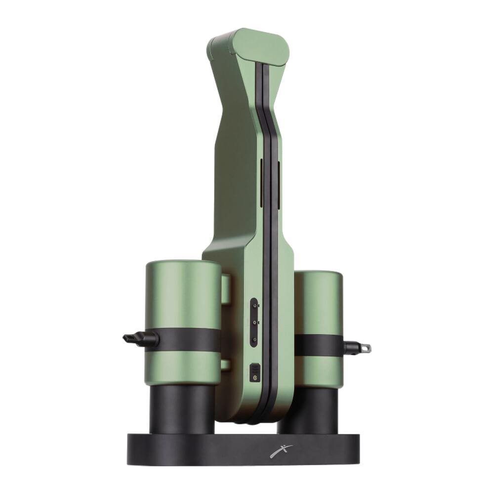 XO2 Xmai Pack Verde – Palestra portatile.