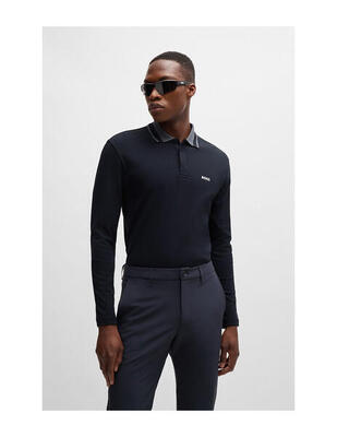 BOSS Plisy - Polo