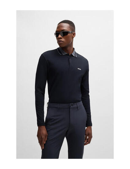 BOSS Plisy - Polo