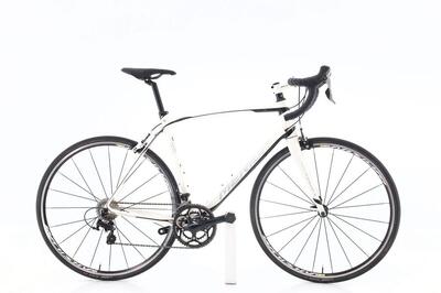 Tweedehands racefiets · scultura 4000 · goede toestand