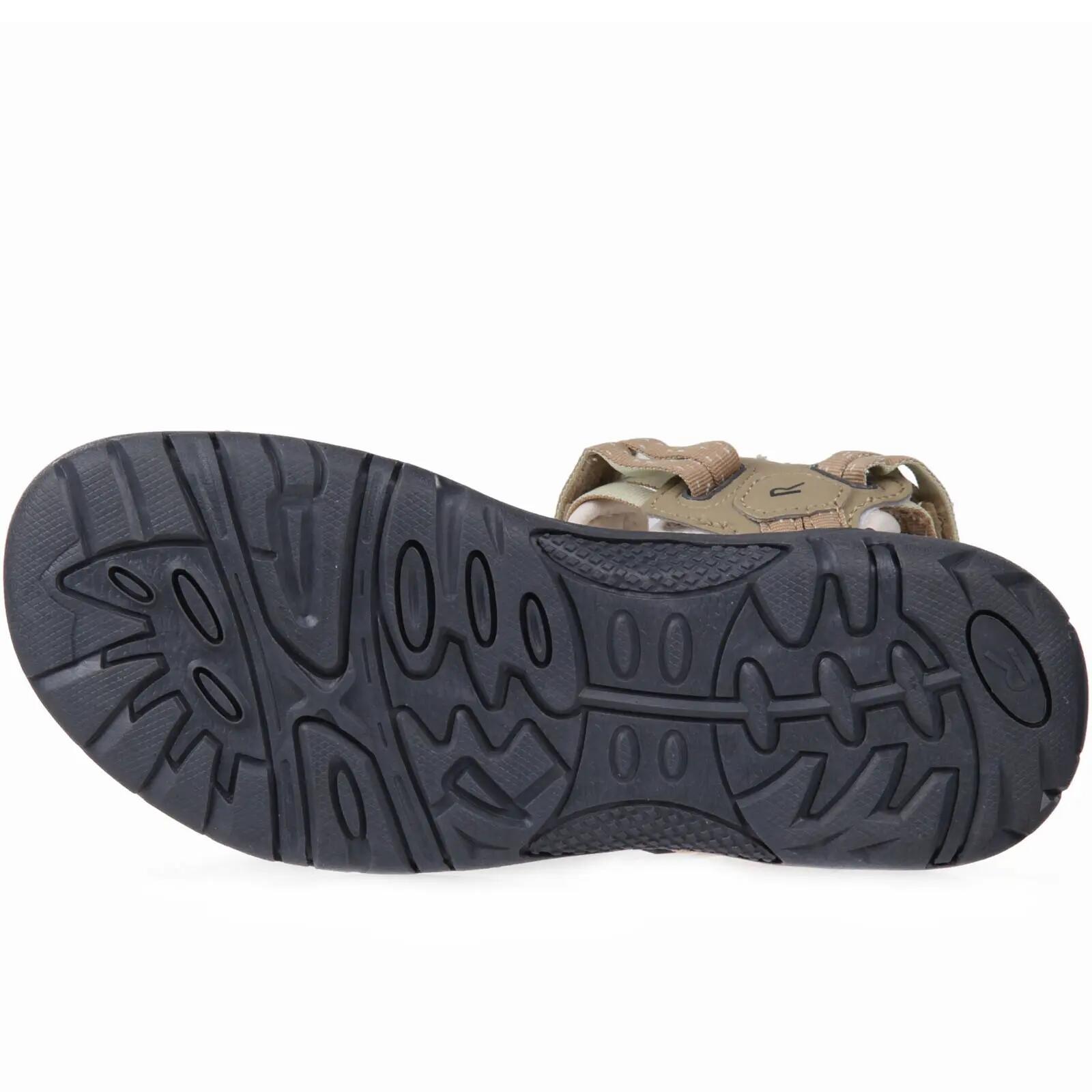 sandali - trekking - donna - confortevoli, aderenti - Lady Java Evo - beige. 4/5