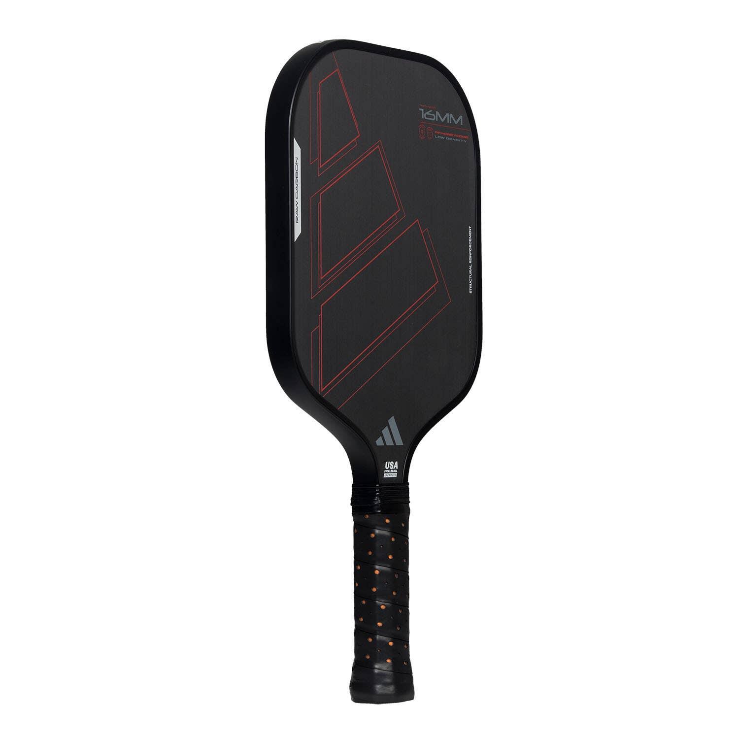 Adidas Pickleball Pb Rx Carbon Ctrl 2025 2/5