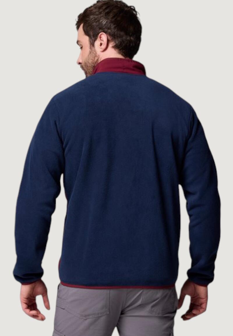 Bluza Mężczyzna COLUMBIA Sequoia Grove™ Full Zip Fleece 2/6