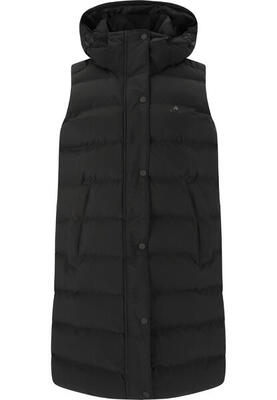 Gewatteerd vest joana