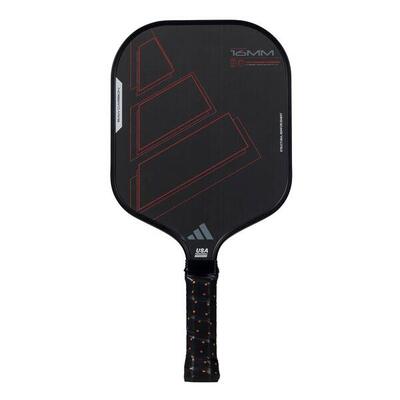 Adidas pickleball pb rx carbon ctrl 2025