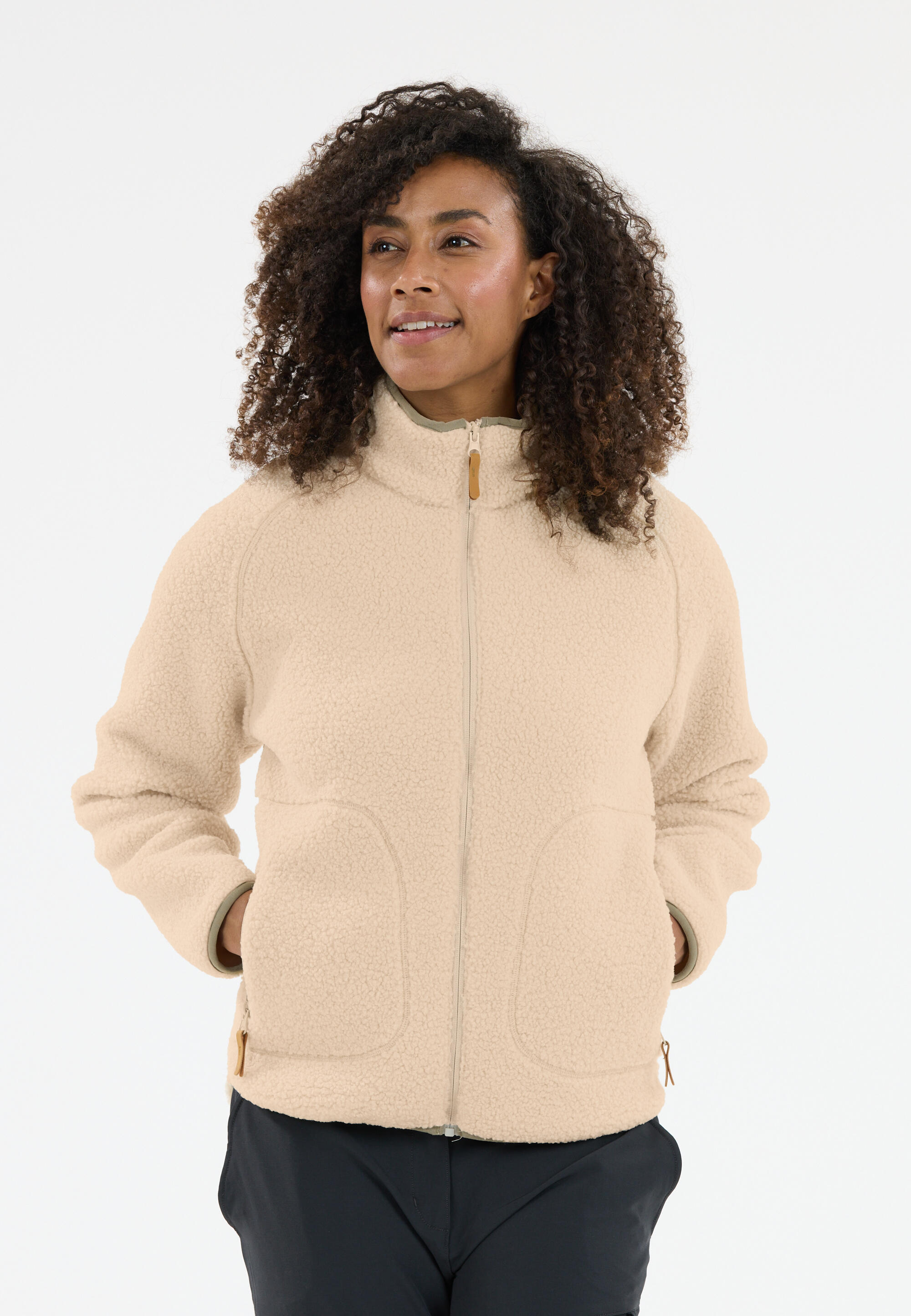 Fleecejacke Pioneer 3/5