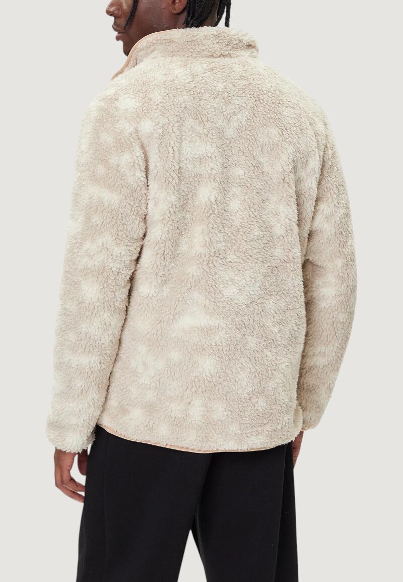 sudadera Winter Pass™ Reversible Fleece HOMBRE 3/5
