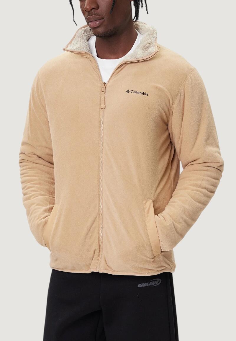 sudadera Winter Pass™ Reversible Fleece HOMBRE 4/5