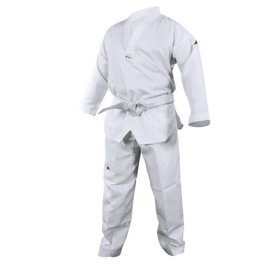 Dobok adi-start (couleur : blanc - taille : 190)