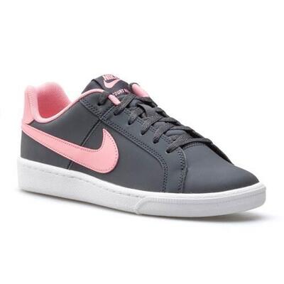 Schoenen universeel voor kinderen nike court royale gs