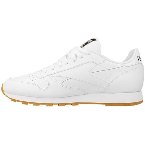 Buty do chodzenia męskie Reebok Classic Leather TC 4/5