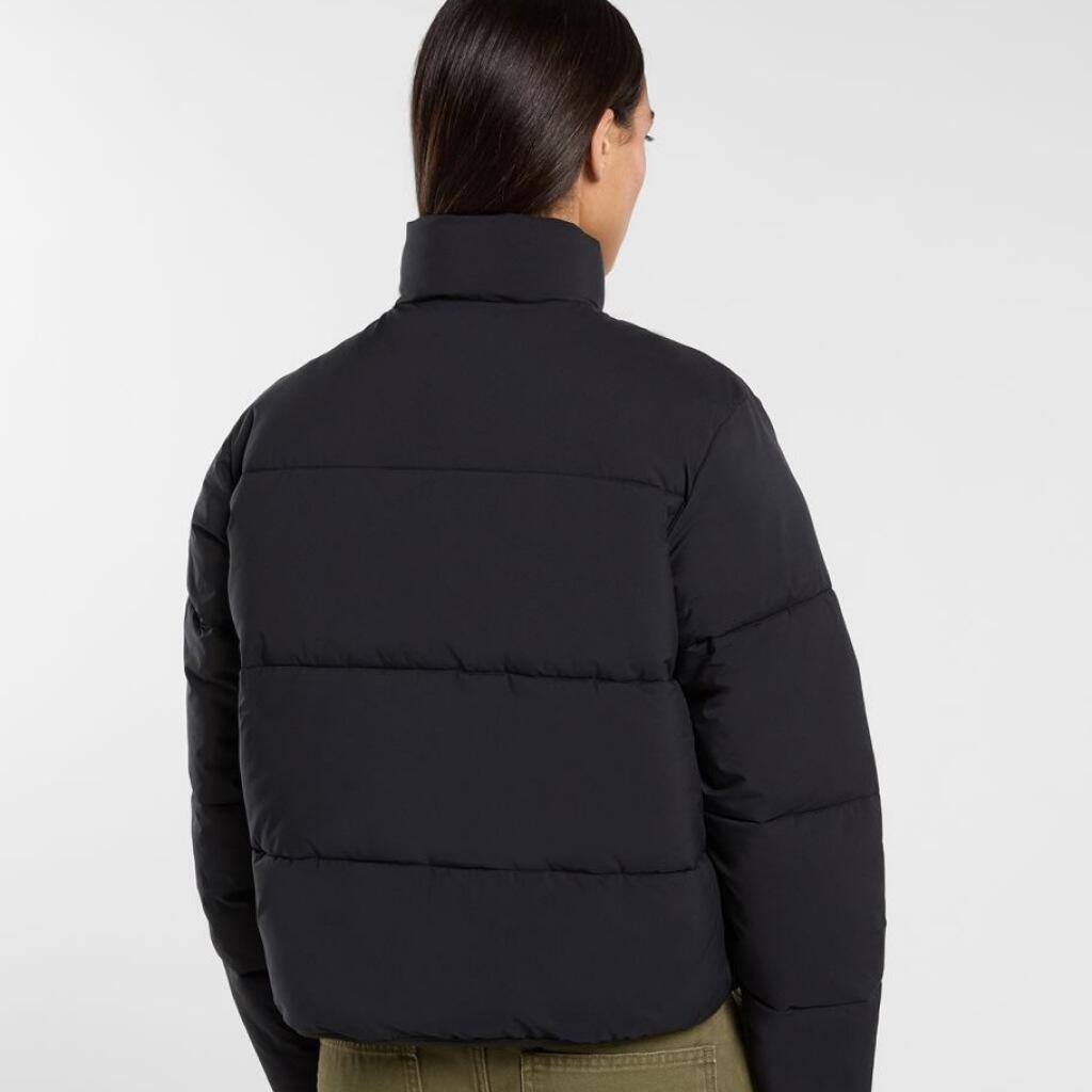 Veste Dickies Modèle Summerdale Couleur Noir 3/5