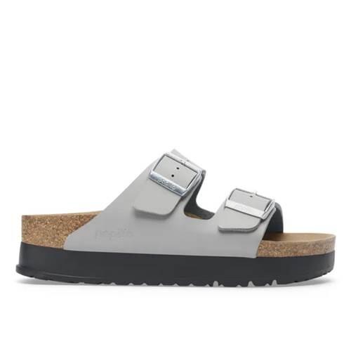 Klapki damskie Birkenstock Arizona Flex 1/3