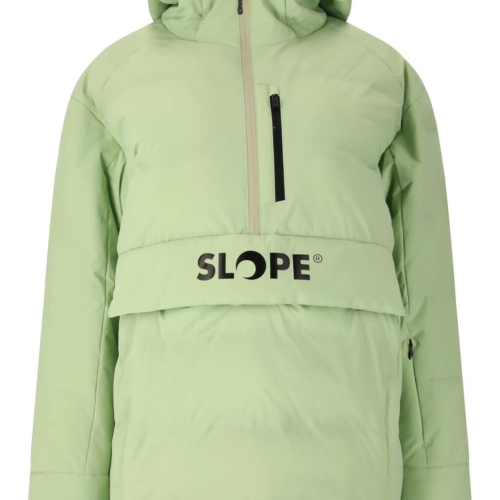 Women's anorak Slope Thumper Insulated