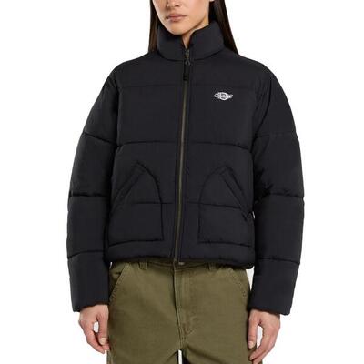 Jack dickies model summerdale kleur zwart