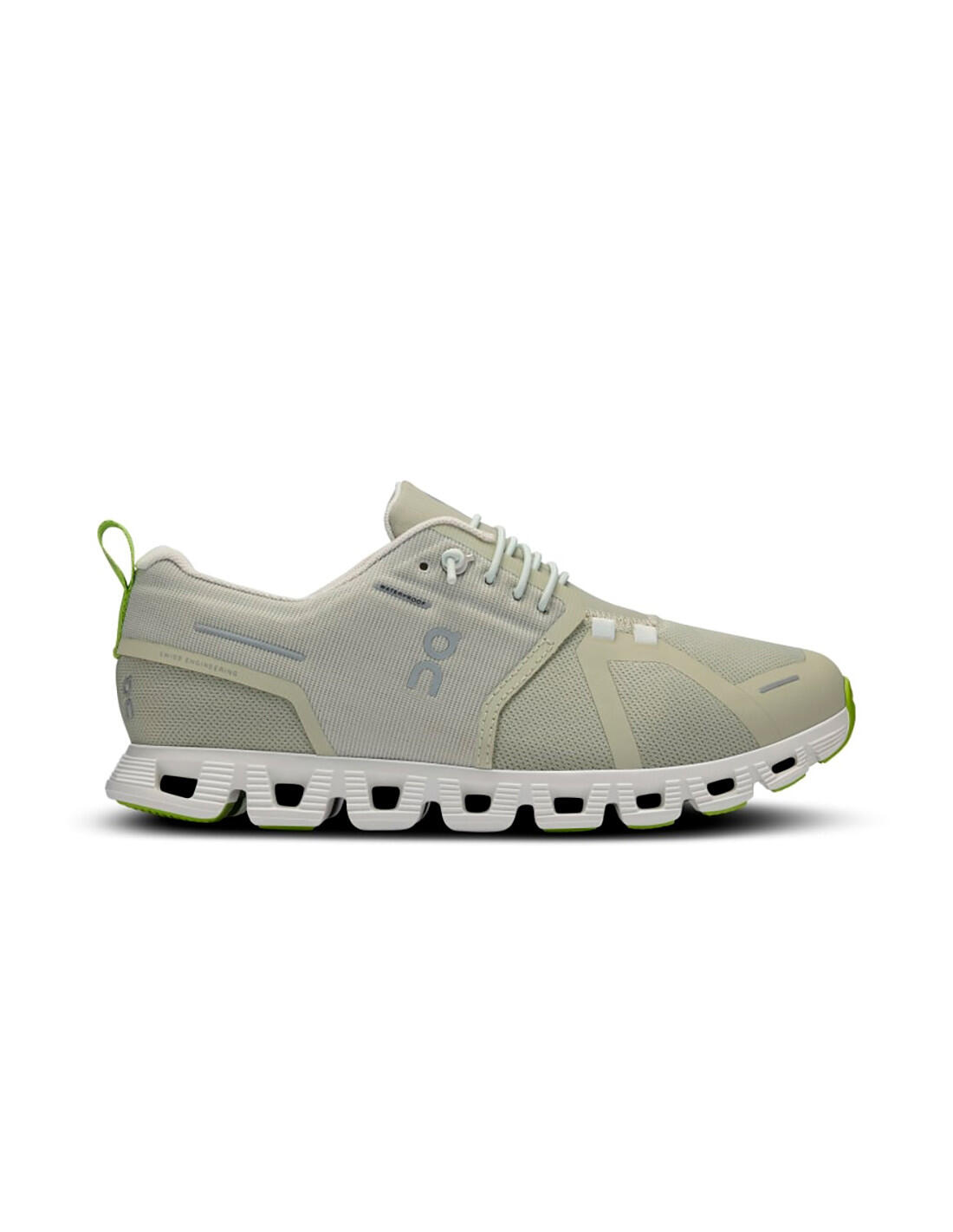 ON RUNNING Cloud 5 Waterproof - Chaussures 2/5