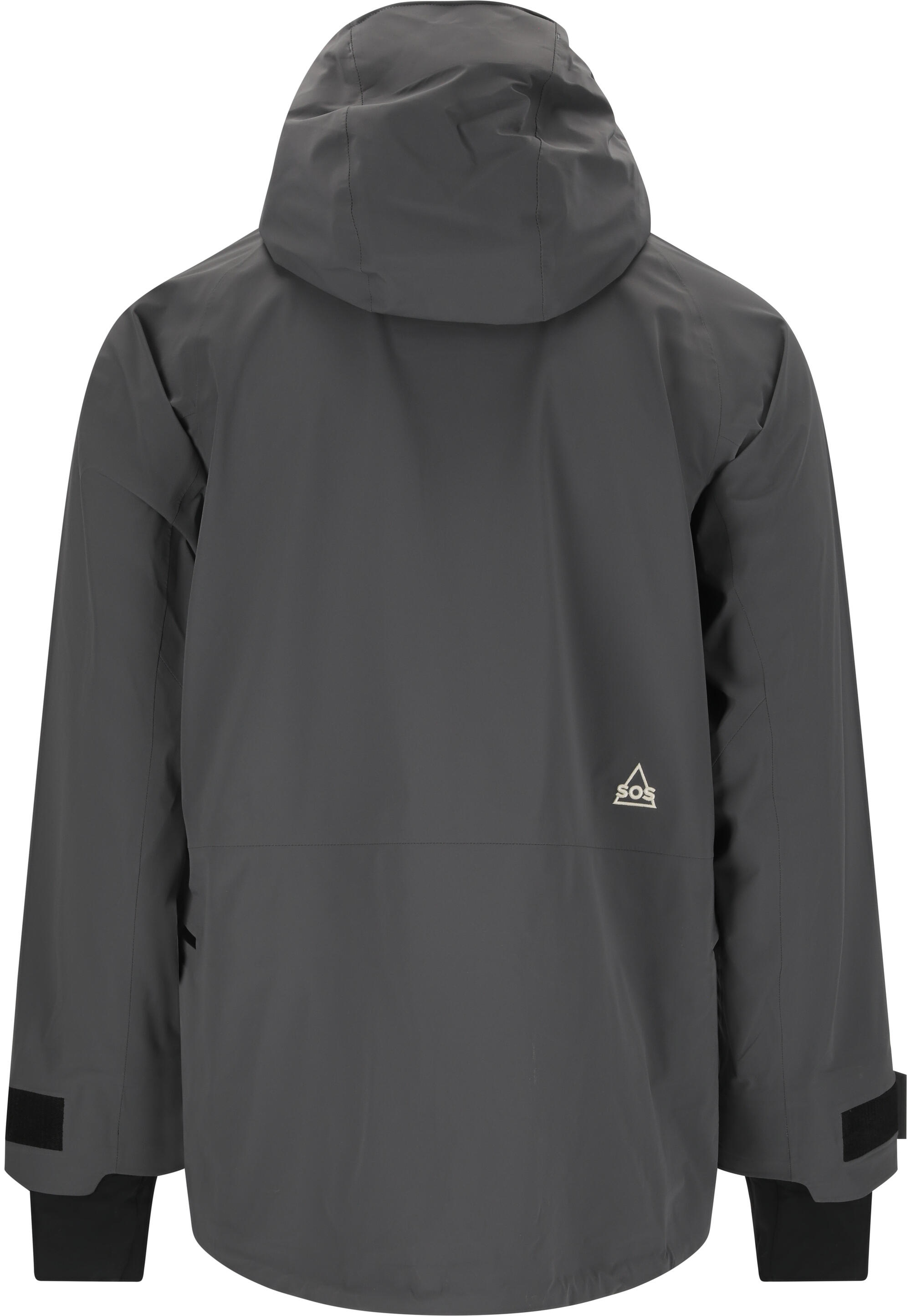 Skijacke SOS Kula 3L 2/5