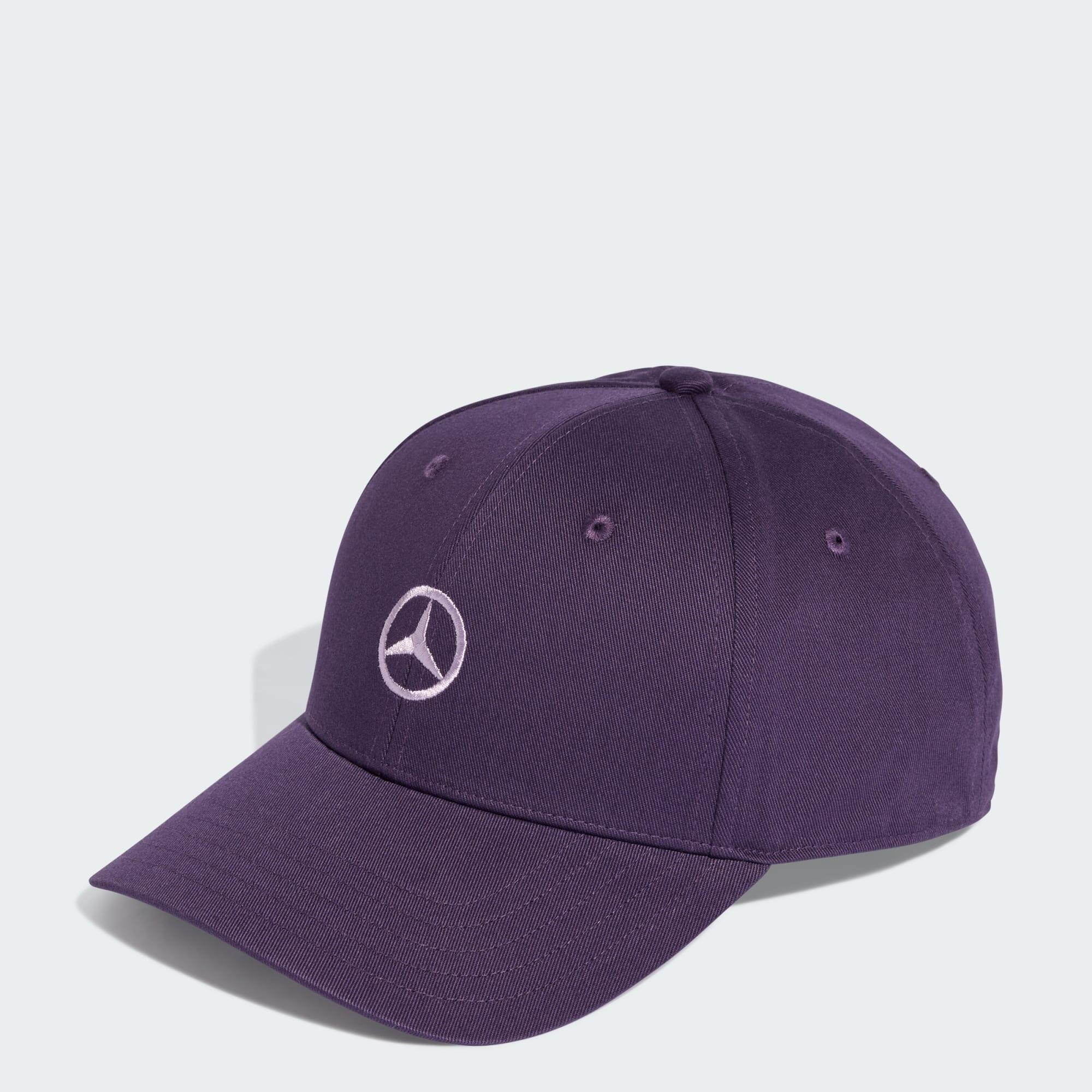 Boné em Algodão para Adepto da Mercedes-AMG Petronas Formula One Team 5/6