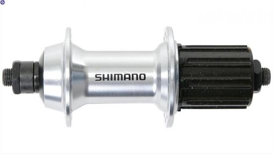 Shimano Nabe TIAGRA FH-RS400 Hinterrad 28L 10/11F SI SS