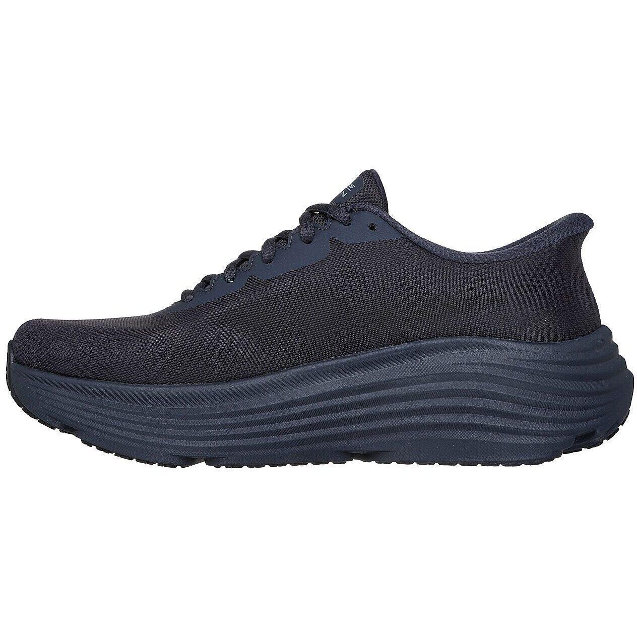 Buty sportowe męskie Skechers Max Cushioning Endeavour Ex 5/5