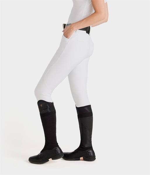 Pantalon d'équitation X-perform Iconic 3/7