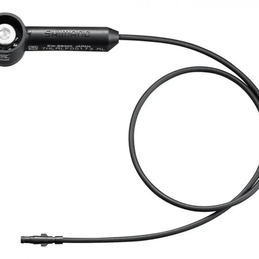 Speed sensor with included spoke magnets Shimano EW-SS300