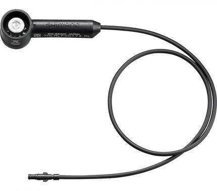 SHIMANO Geschwindigkeitssensor-Einheit E-BIKE SYSTEMS EW-SS300 Geschwindigkei...