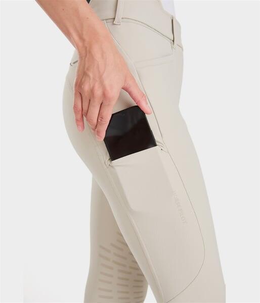 Pantalon d'équitation X-perform Iconic 4/7